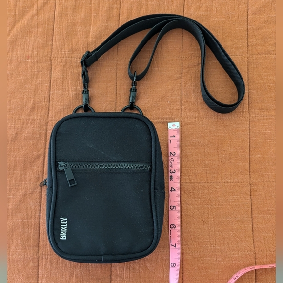 Brixley Bag - Picture 3 of 8